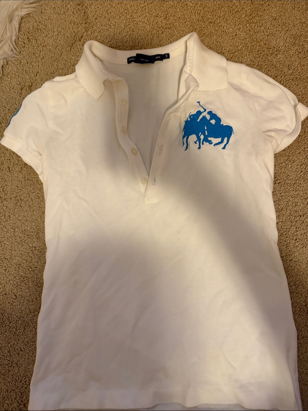 Ralph Lauren polo